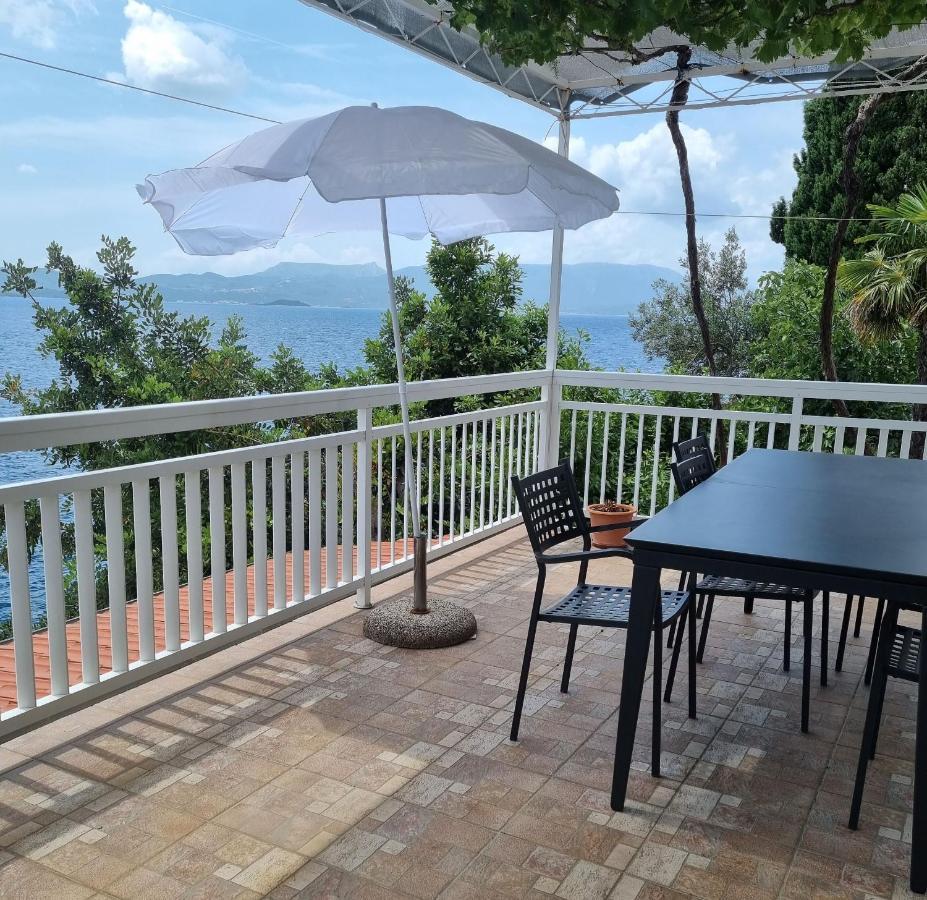 Apartments Vesna Клек Екстер'єр фото