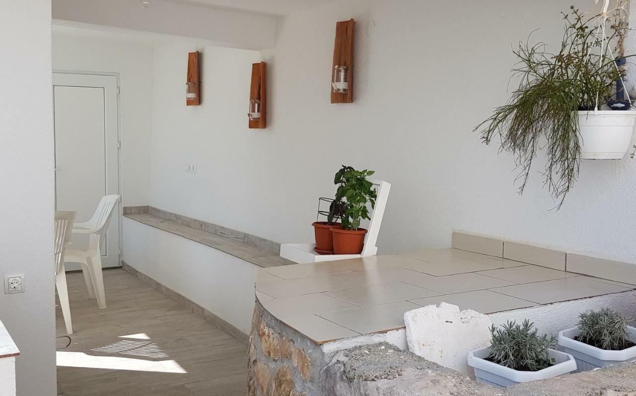 Apartments Vesna Клек Екстер'єр фото